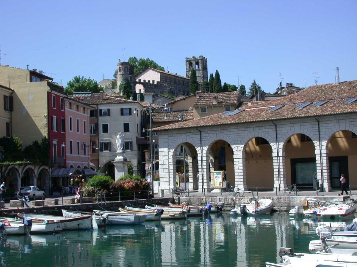 Sweet Home Desenzano del Garda Exterior foto